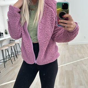 Nordstrom Z by Zella jacket (small)